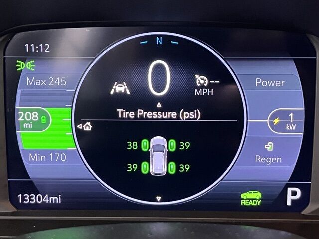 2022 Chevrolet Bolt EUV LT Carrollton TX
