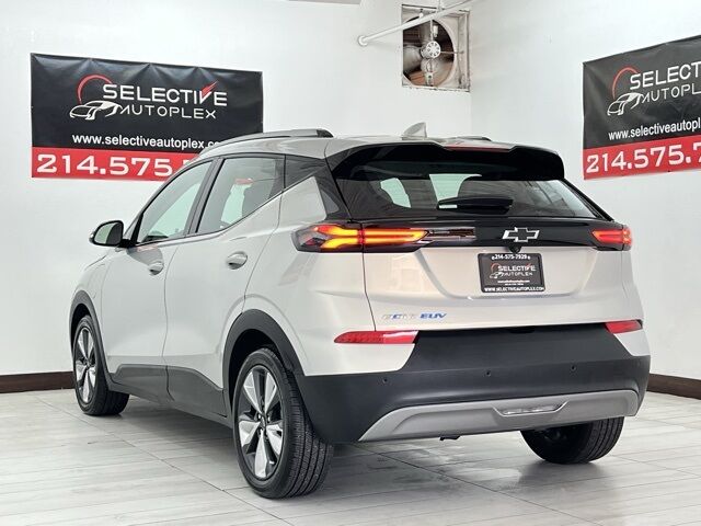 2022 Chevrolet Bolt EUV LT Carrollton TX