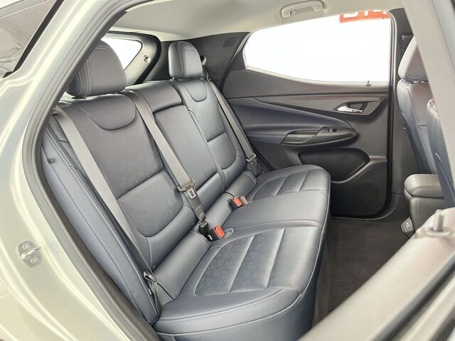 2022 Chevrolet Bolt EUV LT Carrollton TX