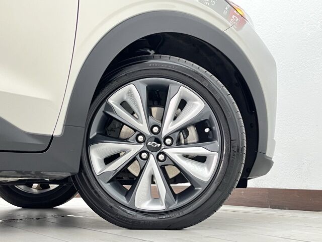 2022 Chevrolet Bolt EUV LT Carrollton TX