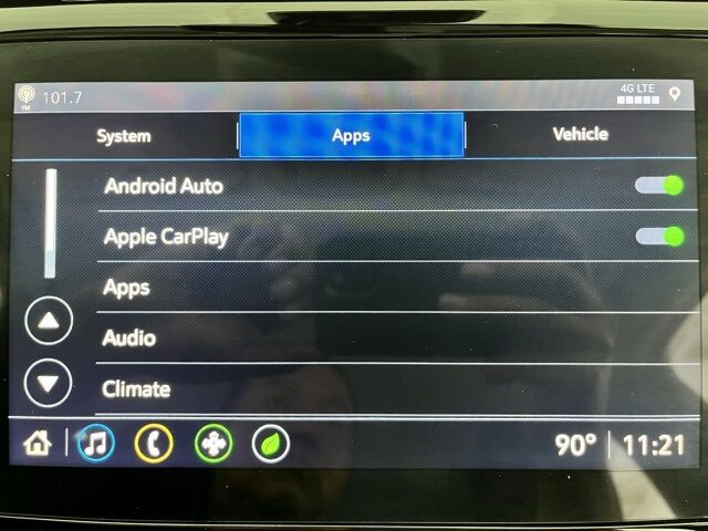 2022 Chevrolet Bolt EUV LT Carrollton TX