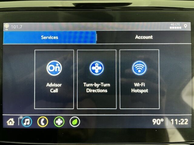 2022 Chevrolet Bolt EUV LT Carrollton TX