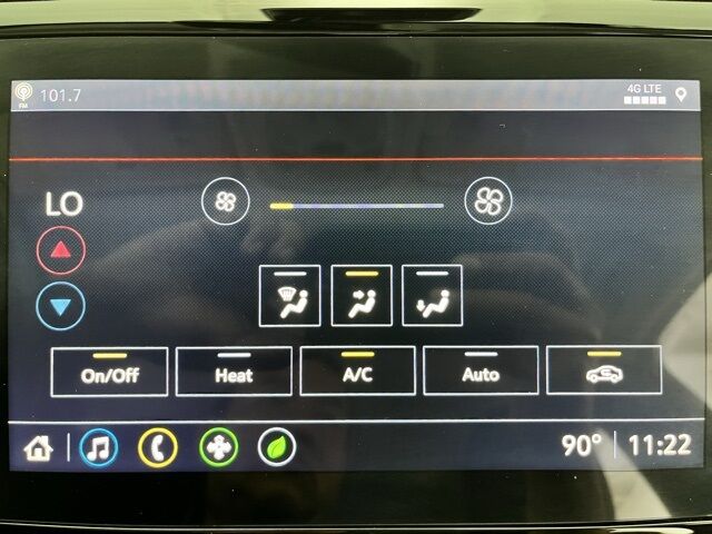 2022 Chevrolet Bolt EUV LT Carrollton TX