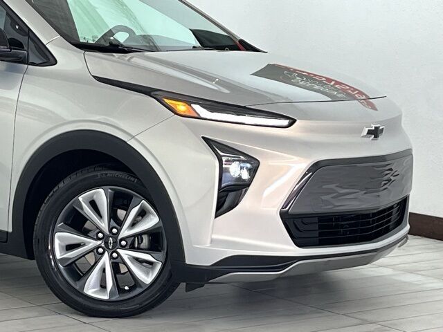 2022 Chevrolet Bolt EUV LT Carrollton TX
