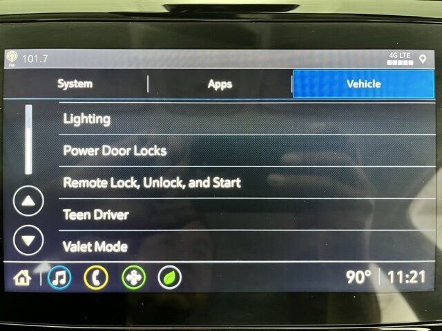 2022 Chevrolet Bolt EUV LT Carrollton TX
