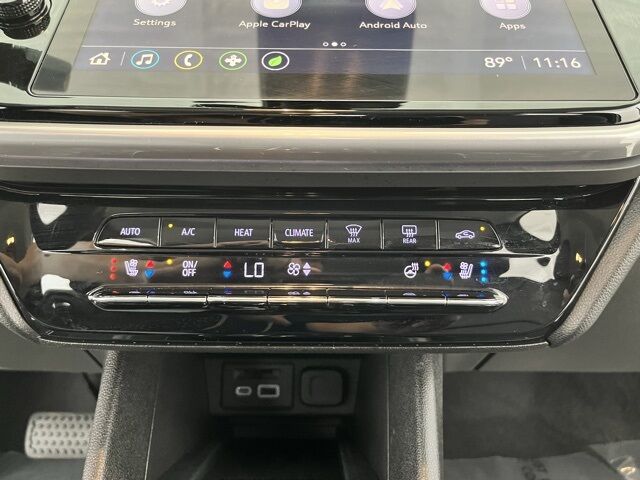 2022 Chevrolet Bolt EUV LT Carrollton TX