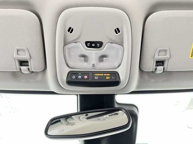 2022 Chevrolet Bolt EUV LT Carrollton TX