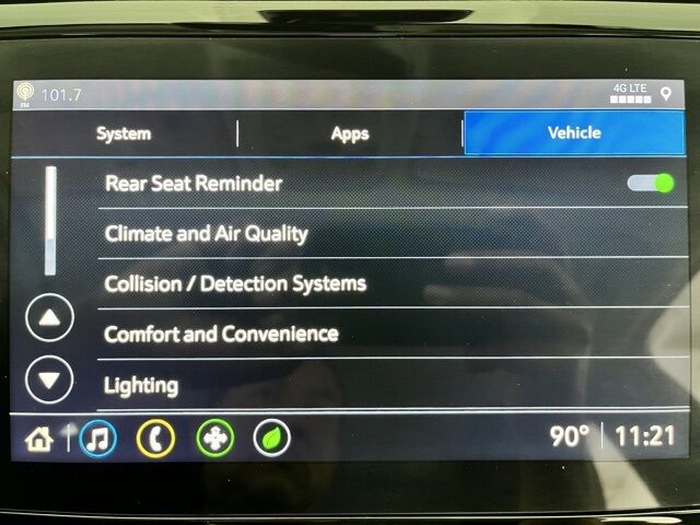 2022 Chevrolet Bolt EUV LT Carrollton TX