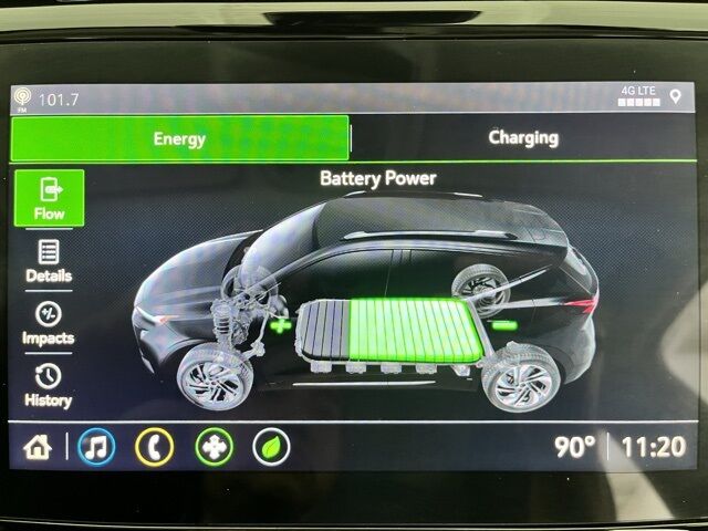 2022 Chevrolet Bolt EUV LT Carrollton TX