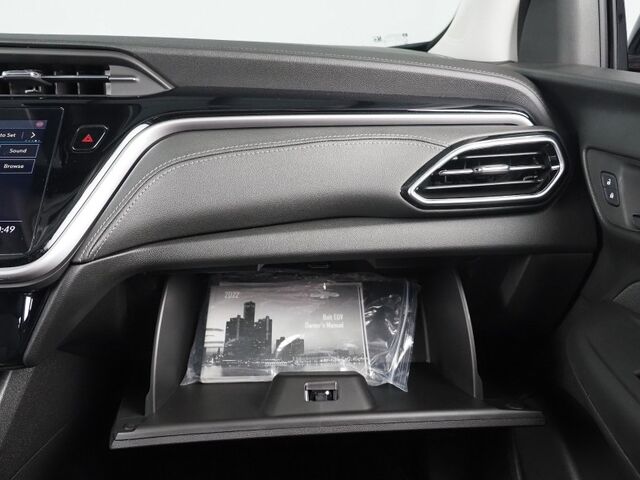 2022 Chevrolet Bolt EUV LT *DRIVER CONFIDENCE PKG, SAFETY ALERTS, BACKUP-CAMERA, 10.2 INCH COLOR TOUCHSCREEN, CRUISE CONTROL, REMOTE START, DC FAST CHARGE, BLUETOOTH, WIRELESS CHARGING, APPLE CARPLAY Round Rock TX
