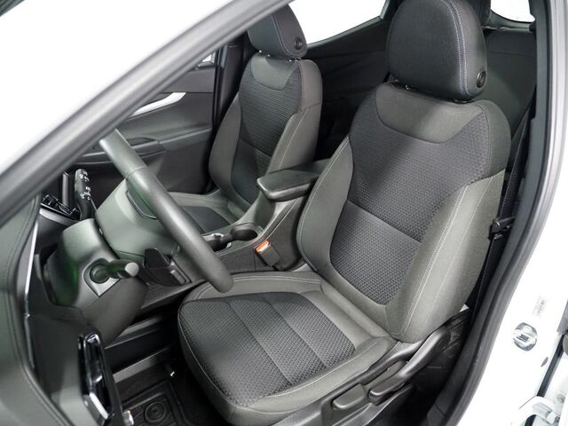 2022 Chevrolet Bolt EUV LT *DRIVER CONFIDENCE PKG, SAFETY ALERTS, BACKUP-CAMERA, 10.2 INCH COLOR TOUCHSCREEN, CRUISE CONTROL, REMOTE START, DC FAST CHARGE, BLUETOOTH, WIRELESS CHARGING, APPLE CARPLAY Round Rock TX
