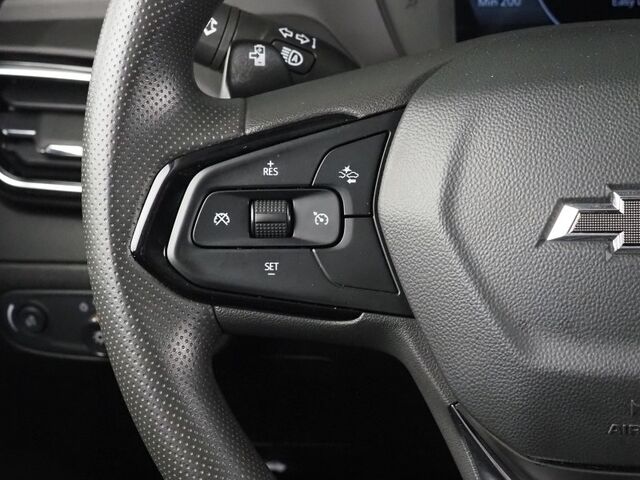 2022 Chevrolet Bolt EUV LT *DRIVER CONFIDENCE PKG, SAFETY ALERTS, BACKUP-CAMERA, 10.2 INCH COLOR TOUCHSCREEN, CRUISE CONTROL, REMOTE START, DC FAST CHARGE, BLUETOOTH, WIRELESS CHARGING, APPLE CARPLAY Round Rock TX
