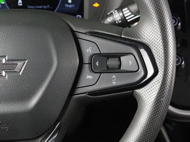 2022 Chevrolet Bolt EUV LT *DRIVER CONFIDENCE PKG, SAFETY ALERTS, BACKUP-CAMERA, 10.2 INCH COLOR TOUCHSCREEN, CRUISE CONTROL, REMOTE START, DC FAST CHARGE, BLUETOOTH, WIRELESS CHARGING, APPLE CARPLAY Round Rock TX