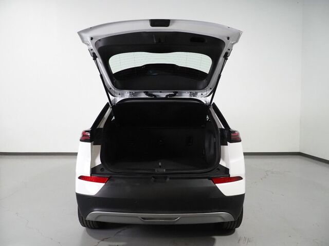 2022 Chevrolet Bolt EUV LT *DRIVER CONFIDENCE PKG, SAFETY ALERTS, BACKUP-CAMERA, 10.2 INCH COLOR TOUCHSCREEN, CRUISE CONTROL, REMOTE START, DC FAST CHARGE, BLUETOOTH, WIRELESS CHARGING, APPLE CARPLAY Round Rock TX