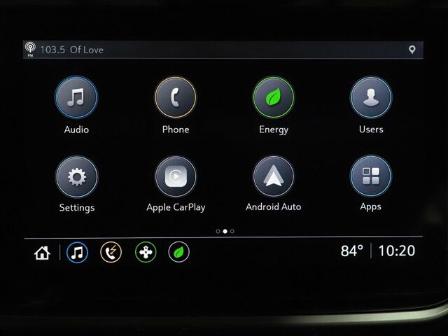 2022 Chevrolet Bolt EUV LT *DRIVER CONFIDENCE PKG, SAFETY ALERTS, BACKUP-CAMERA, 10.2 INCH COLOR TOUCHSCREEN, CRUISE CONTROL, REMOTE START, DC FAST CHARGE, BLUETOOTH, WIRELESS CHARGING, APPLE CARPLAY Round Rock TX