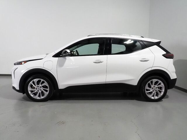 2022 Chevrolet Bolt EUV LT *DRIVER CONFIDENCE PKG, SAFETY ALERTS, BACKUP-CAMERA, 10.2 INCH COLOR TOUCHSCREEN, CRUISE CONTROL, REMOTE START, DC FAST CHARGE, BLUETOOTH, WIRELESS CHARGING, APPLE CARPLAY Round Rock TX