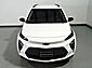 2022 Chevrolet Bolt EUV LT *DRIVER CONFIDENCE PKG, SAFETY ALERTS, BACKUP-CAMERA, 10.2 INCH COLOR TOUCHSCREEN, CRUISE CONTROL, REMOTE START, DC FAST CHARGE, BLUETOOTH, WIRELESS CHARGING, APPLE CARPLAY Round Rock TX