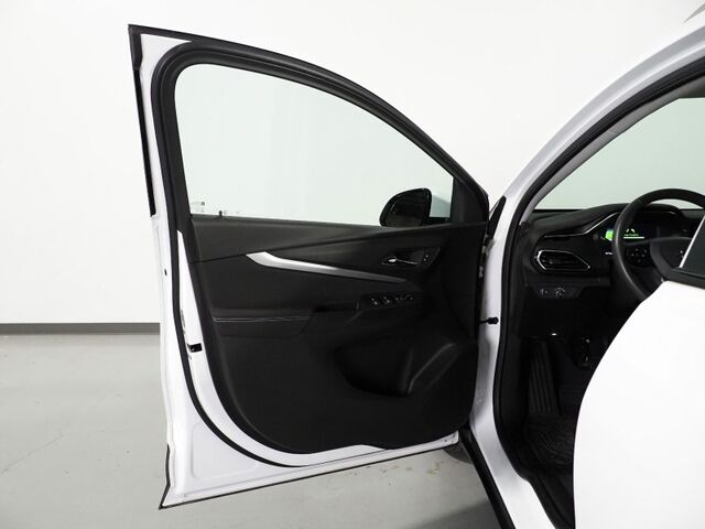 2022 Chevrolet Bolt EUV LT *DRIVER CONFIDENCE PKG, SAFETY ALERTS, BACKUP-CAMERA, 10.2 INCH COLOR TOUCHSCREEN, CRUISE CONTROL, REMOTE START, DC FAST CHARGE, BLUETOOTH, WIRELESS CHARGING, APPLE CARPLAY Round Rock TX