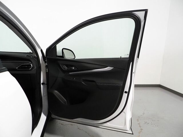 2022 Chevrolet Bolt EUV LT *DRIVER CONFIDENCE PKG, SAFETY ALERTS, BACKUP-CAMERA, 10.2 INCH COLOR TOUCHSCREEN, CRUISE CONTROL, REMOTE START, DC FAST CHARGE, BLUETOOTH, WIRELESS CHARGING, APPLE CARPLAY Round Rock TX