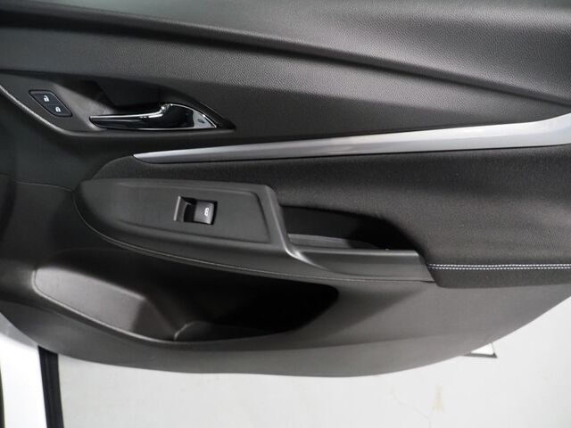 2022 Chevrolet Bolt EUV LT *DRIVER CONFIDENCE PKG, SAFETY ALERTS, BACKUP-CAMERA, 10.2 INCH COLOR TOUCHSCREEN, CRUISE CONTROL, REMOTE START, DC FAST CHARGE, BLUETOOTH, WIRELESS CHARGING, APPLE CARPLAY Round Rock TX