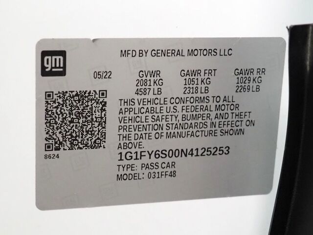 2022 Chevrolet Bolt EUV LT *DRIVER CONFIDENCE PKG, SAFETY ALERTS, BACKUP-CAMERA, 10.2 INCH COLOR TOUCHSCREEN, CRUISE CONTROL, REMOTE START, DC FAST CHARGE, BLUETOOTH, WIRELESS CHARGING, APPLE CARPLAY Round Rock TX