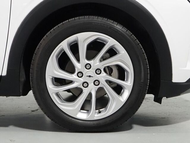 2022 Chevrolet Bolt EUV LT *DRIVER CONFIDENCE PKG, SAFETY ALERTS, BACKUP-CAMERA, 10.2 INCH COLOR TOUCHSCREEN, CRUISE CONTROL, REMOTE START, DC FAST CHARGE, BLUETOOTH, WIRELESS CHARGING, APPLE CARPLAY Round Rock TX