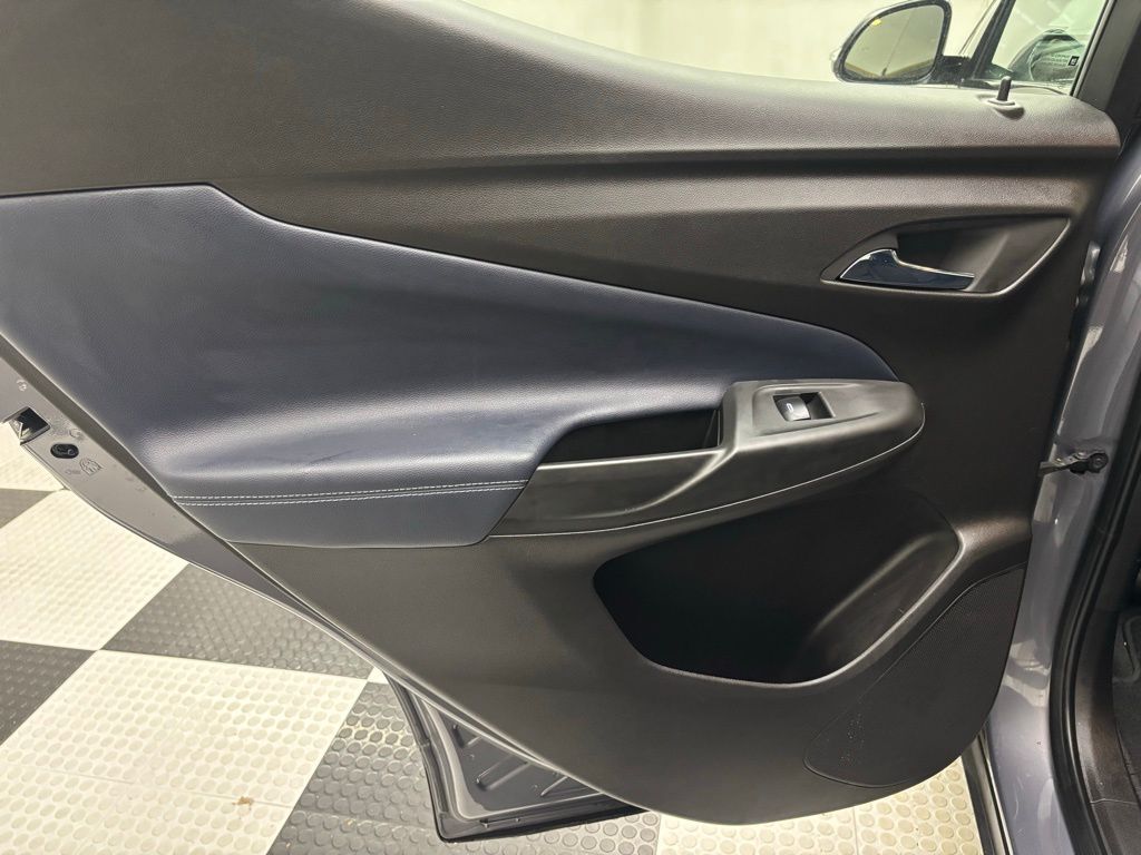 2022 Chevrolet Bolt EUV LT Portland OR