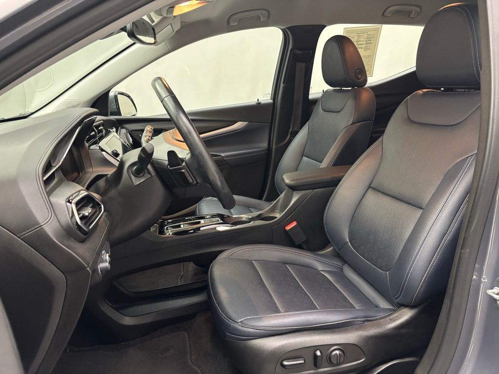 2022 Chevrolet Bolt EUV LT Portland OR