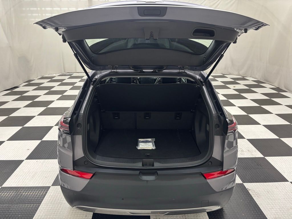 2022 Chevrolet Bolt EUV LT Portland OR