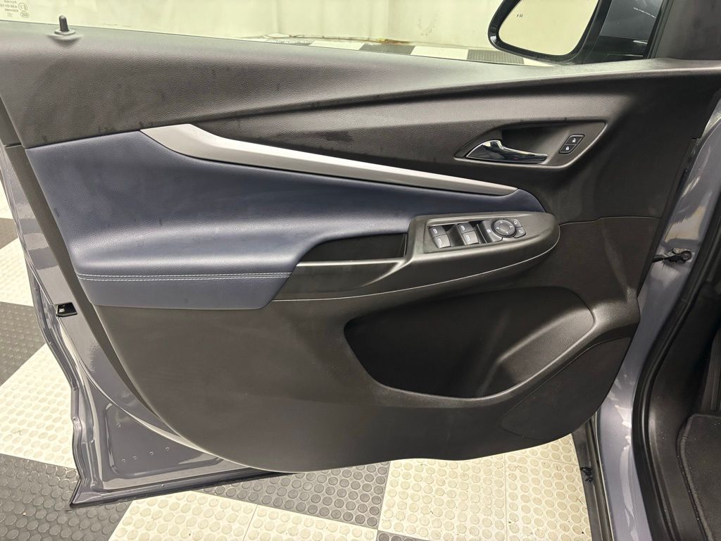 2022 Chevrolet Bolt EUV LT Portland OR