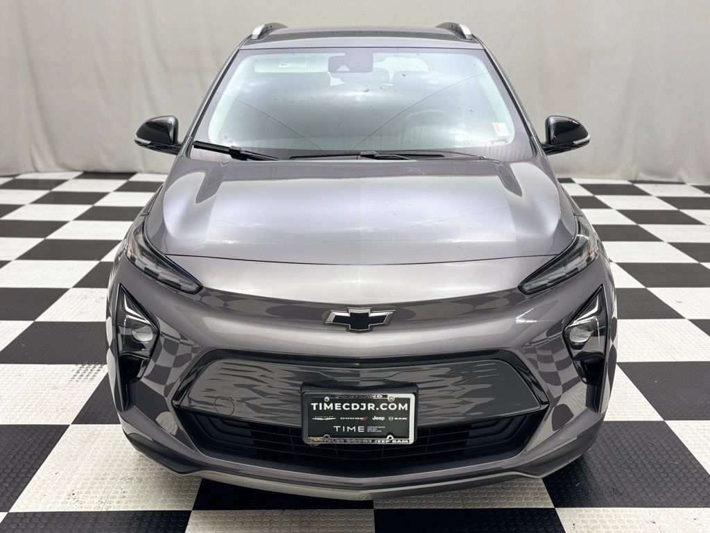 2022 Chevrolet Bolt EUV LT Portland OR