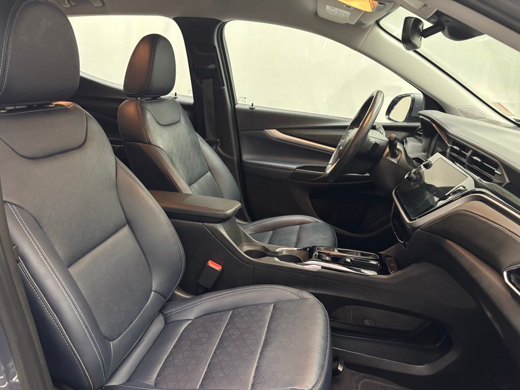 2022 Chevrolet Bolt EUV LT Portland OR