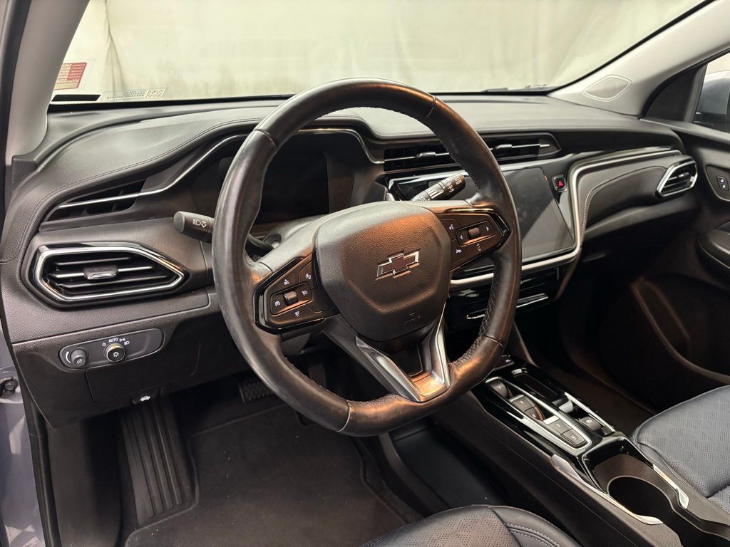 2022 Chevrolet Bolt EUV LT Portland OR