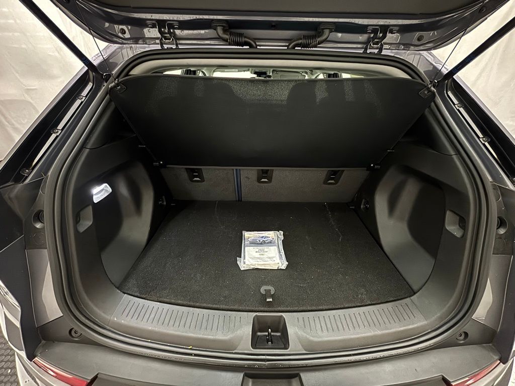 2022 Chevrolet Bolt EUV LT Portland OR