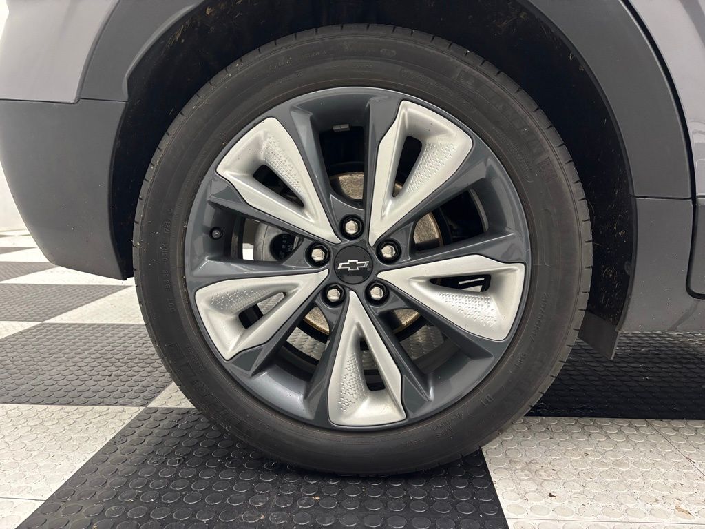 2022 Chevrolet Bolt EUV LT Portland OR