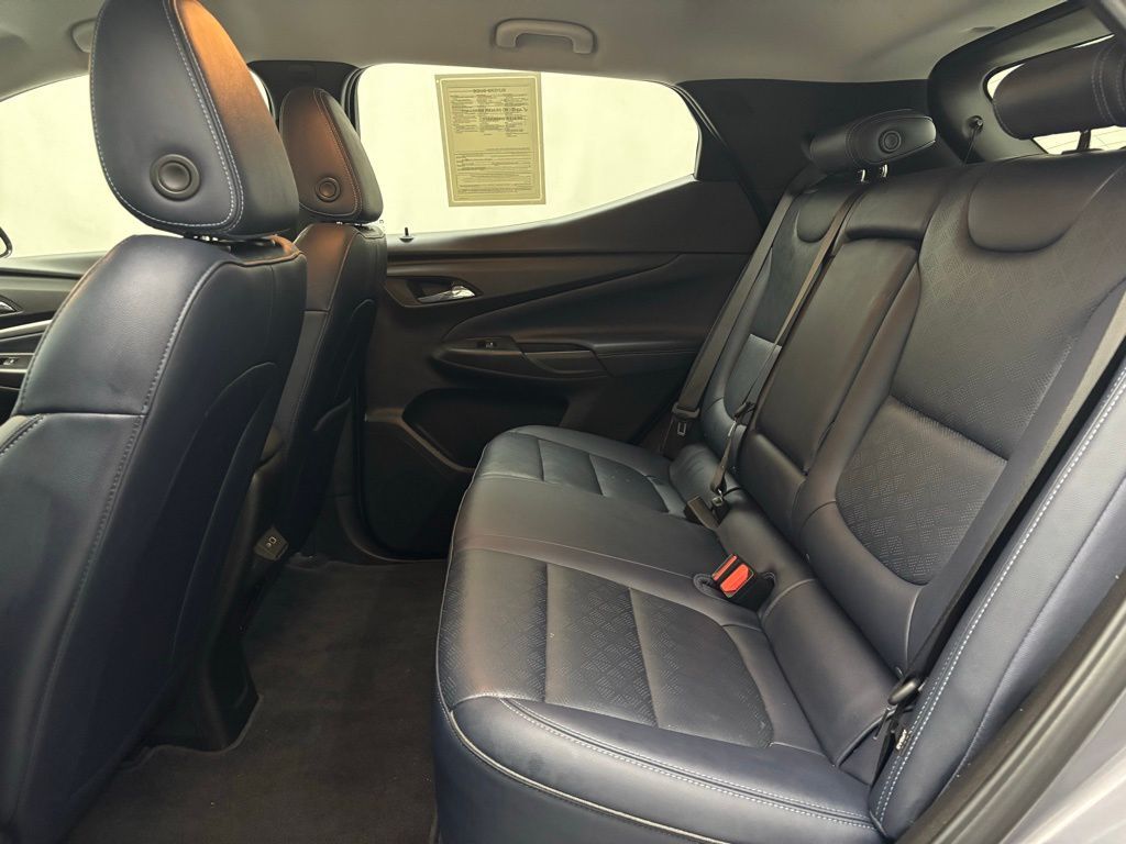 2022 Chevrolet Bolt EUV LT Portland OR