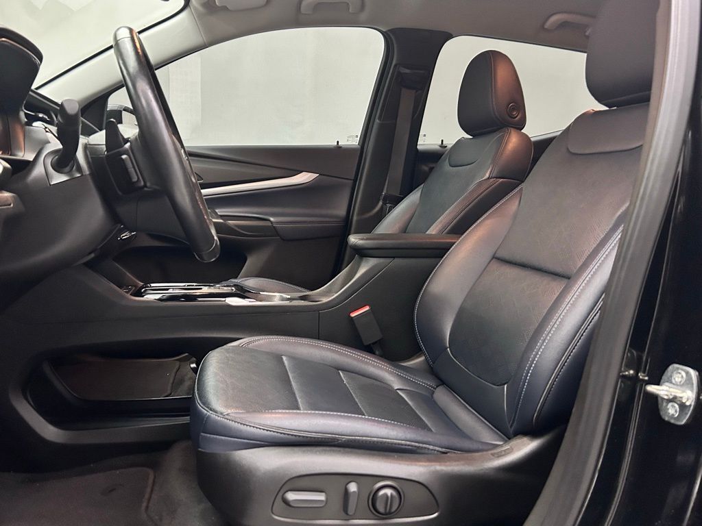 2022 Chevrolet Bolt EUV LT Portland OR