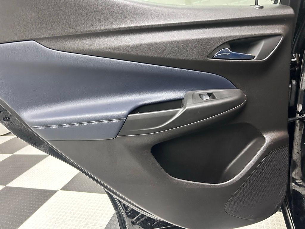 2022 Chevrolet Bolt EUV LT Portland OR