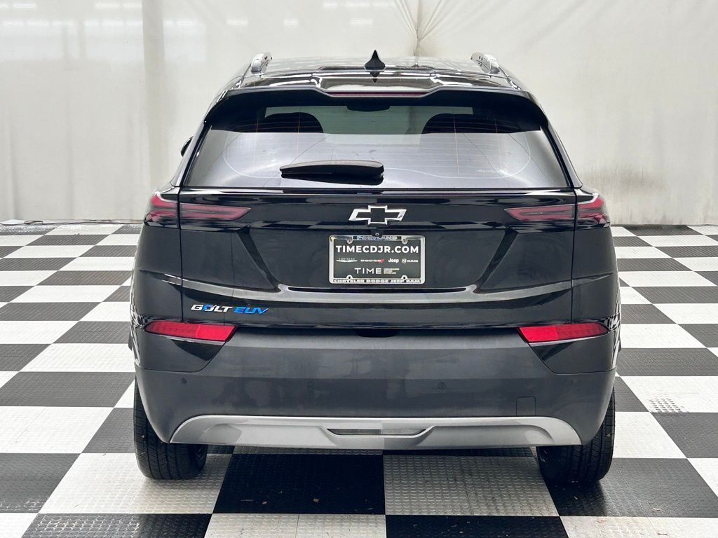2022 Chevrolet Bolt EUV LT Portland OR