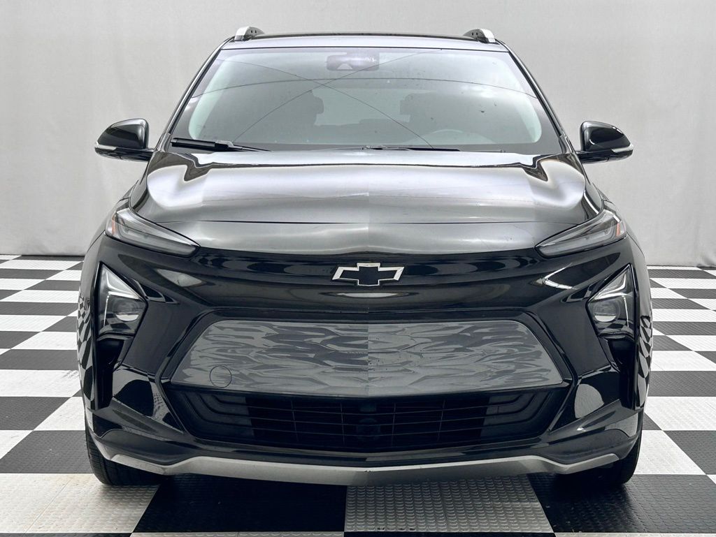 2022 Chevrolet Bolt EUV LT Portland OR