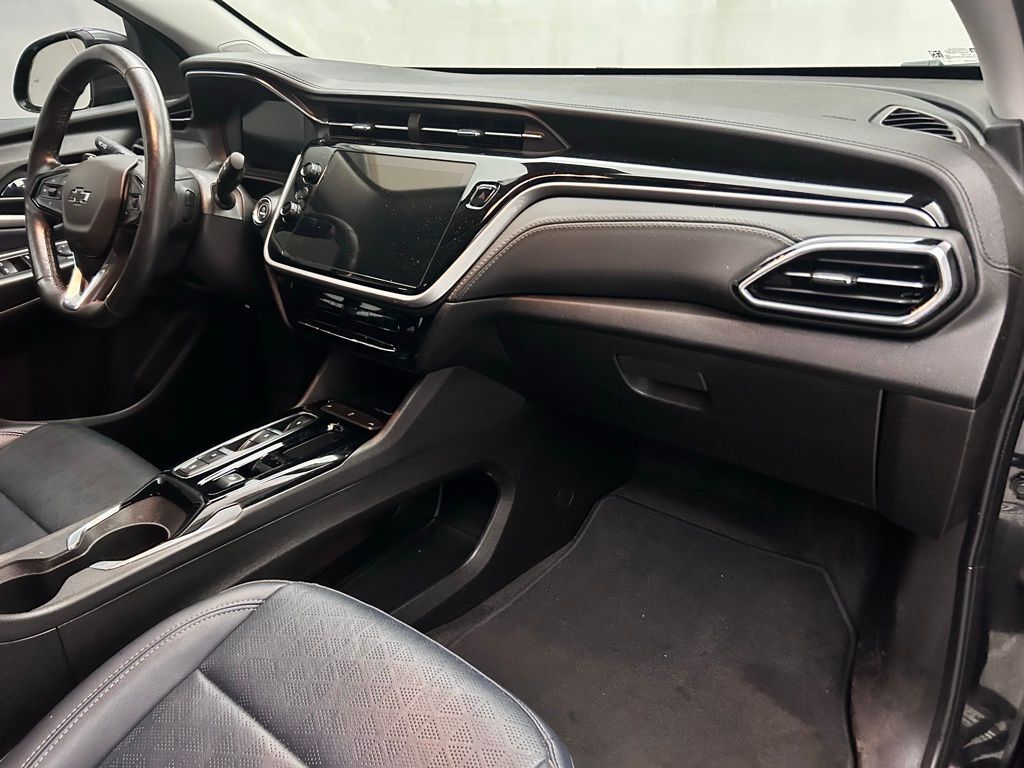 2022 Chevrolet Bolt EUV LT Portland OR