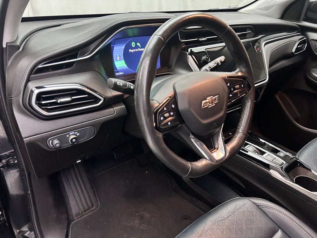 2022 Chevrolet Bolt EUV LT Portland OR