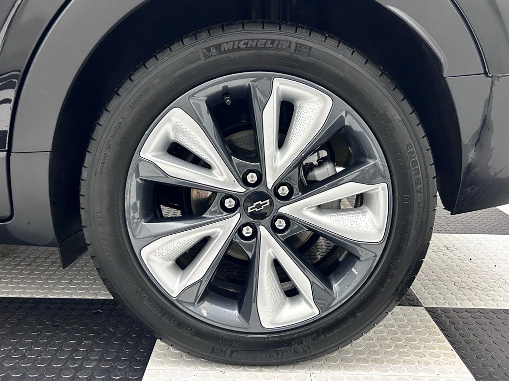 2022 Chevrolet Bolt EUV LT Portland OR