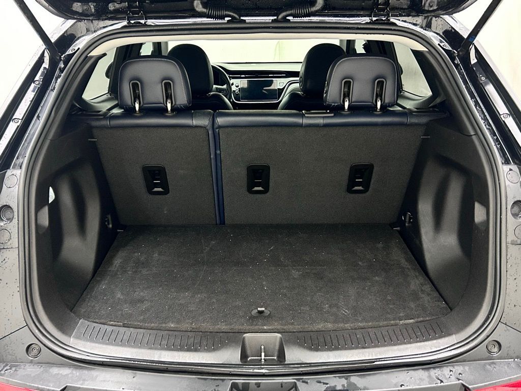 2022 Chevrolet Bolt EUV LT Portland OR