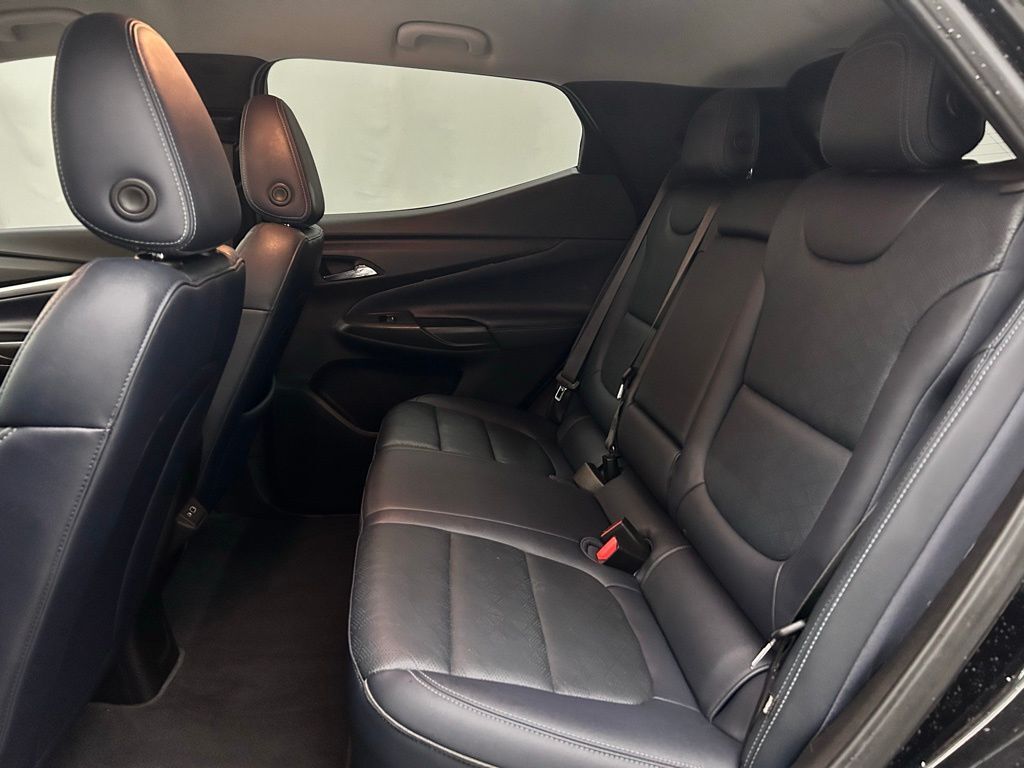 2022 Chevrolet Bolt EUV LT Portland OR