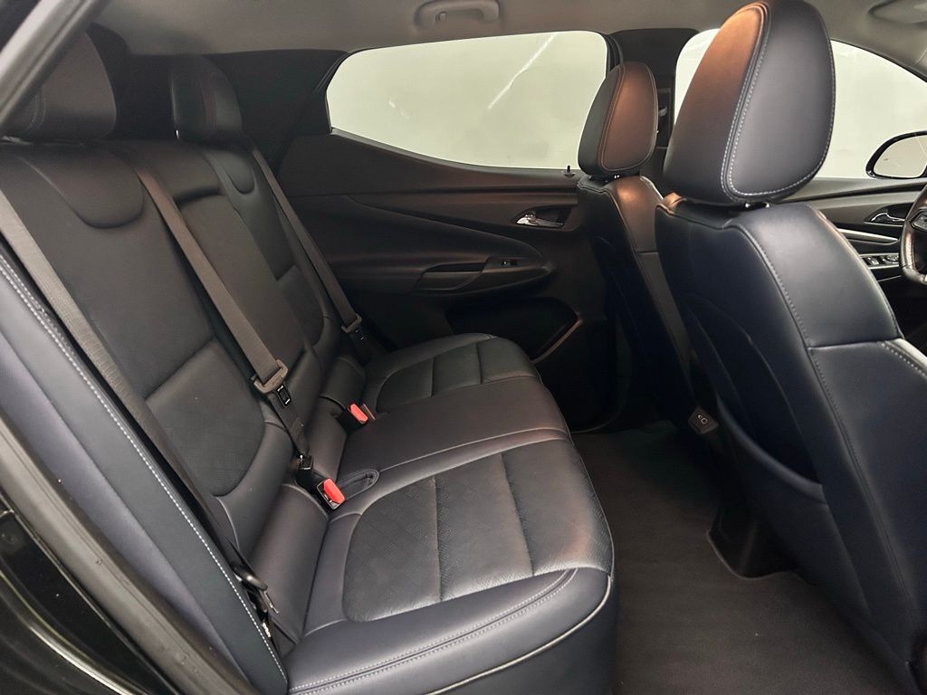 2022 Chevrolet Bolt EUV LT Portland OR