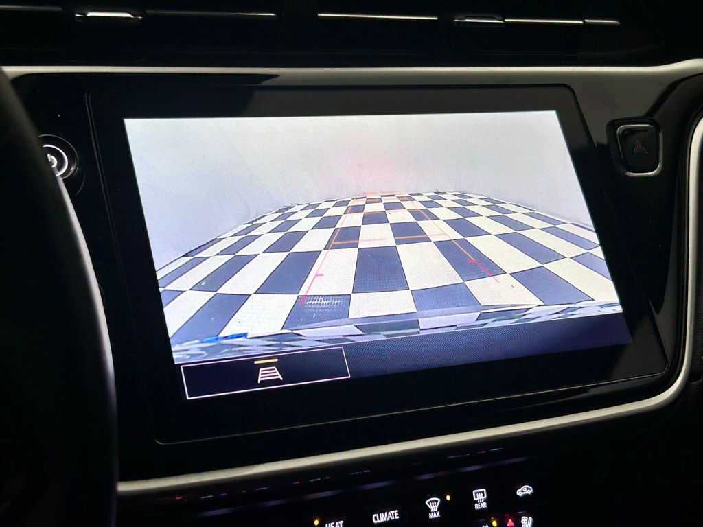 2022 Chevrolet Bolt EUV LT Portland OR