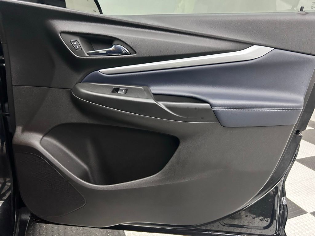 2022 Chevrolet Bolt EUV LT Portland OR