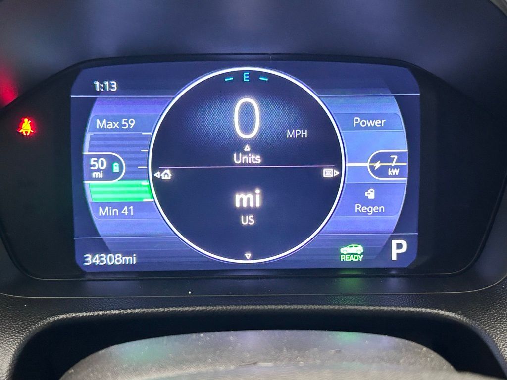 2022 Chevrolet Bolt EUV LT Portland OR