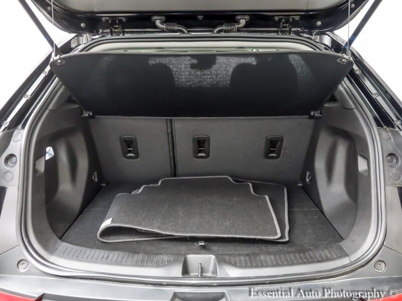 2022 Chevrolet Bolt EUV LT Willowbrook IL